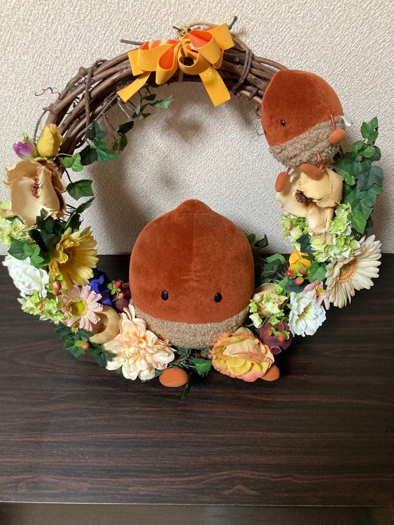 リース　ジブリ