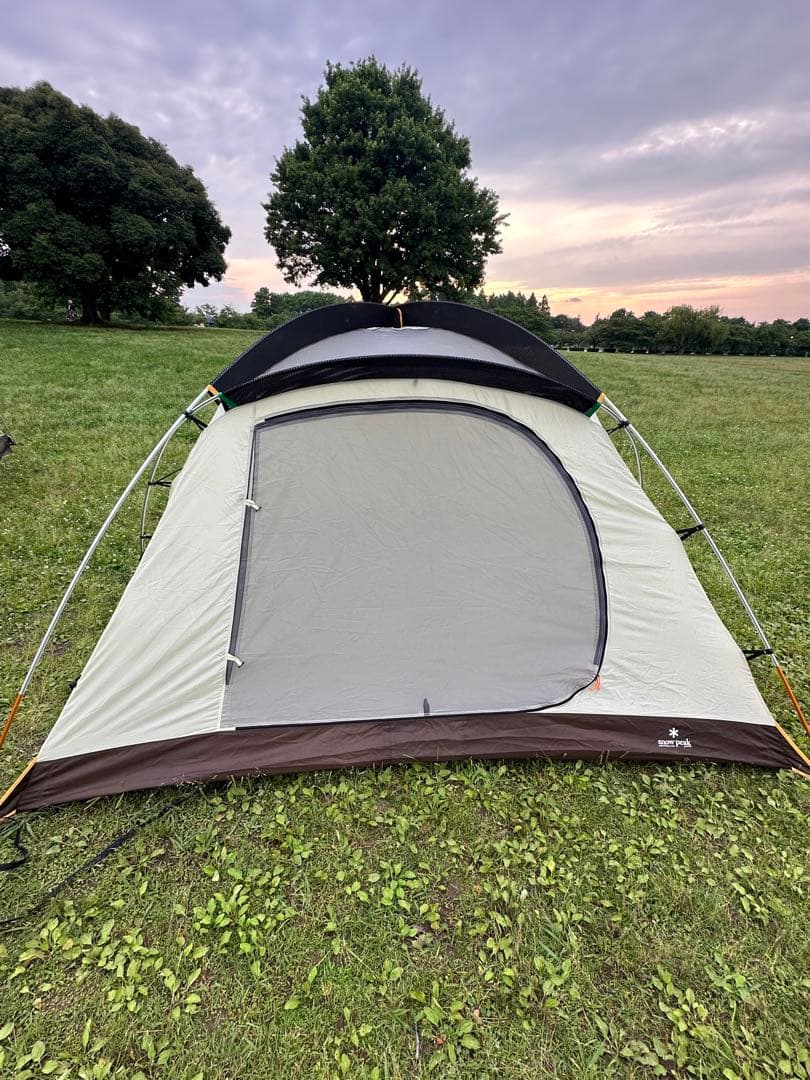 peak SDE-001　アメニティドームM