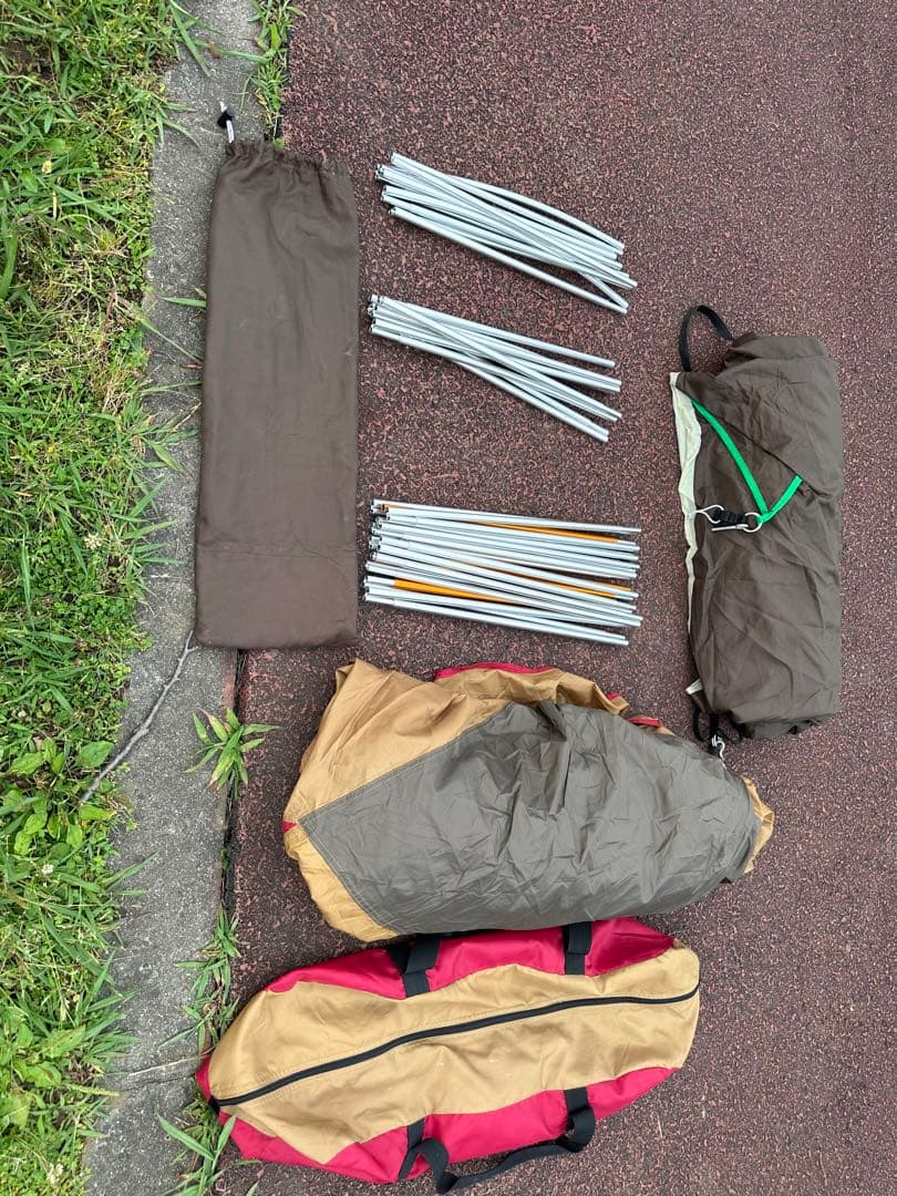 peak SDE-001　アメニティドームM