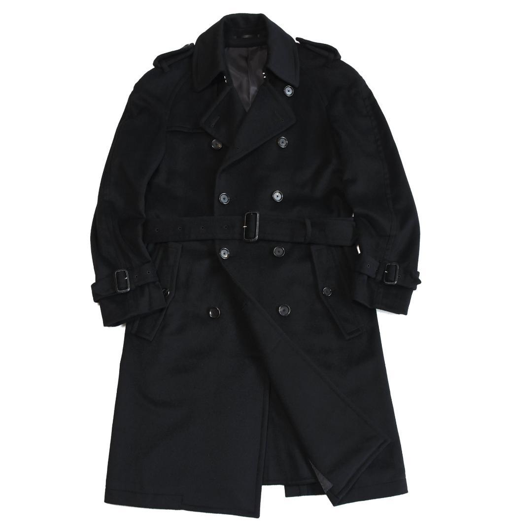 ★Y & J★ 様の専用品です。　トゥモローランド PILGRIM 　トレンチ