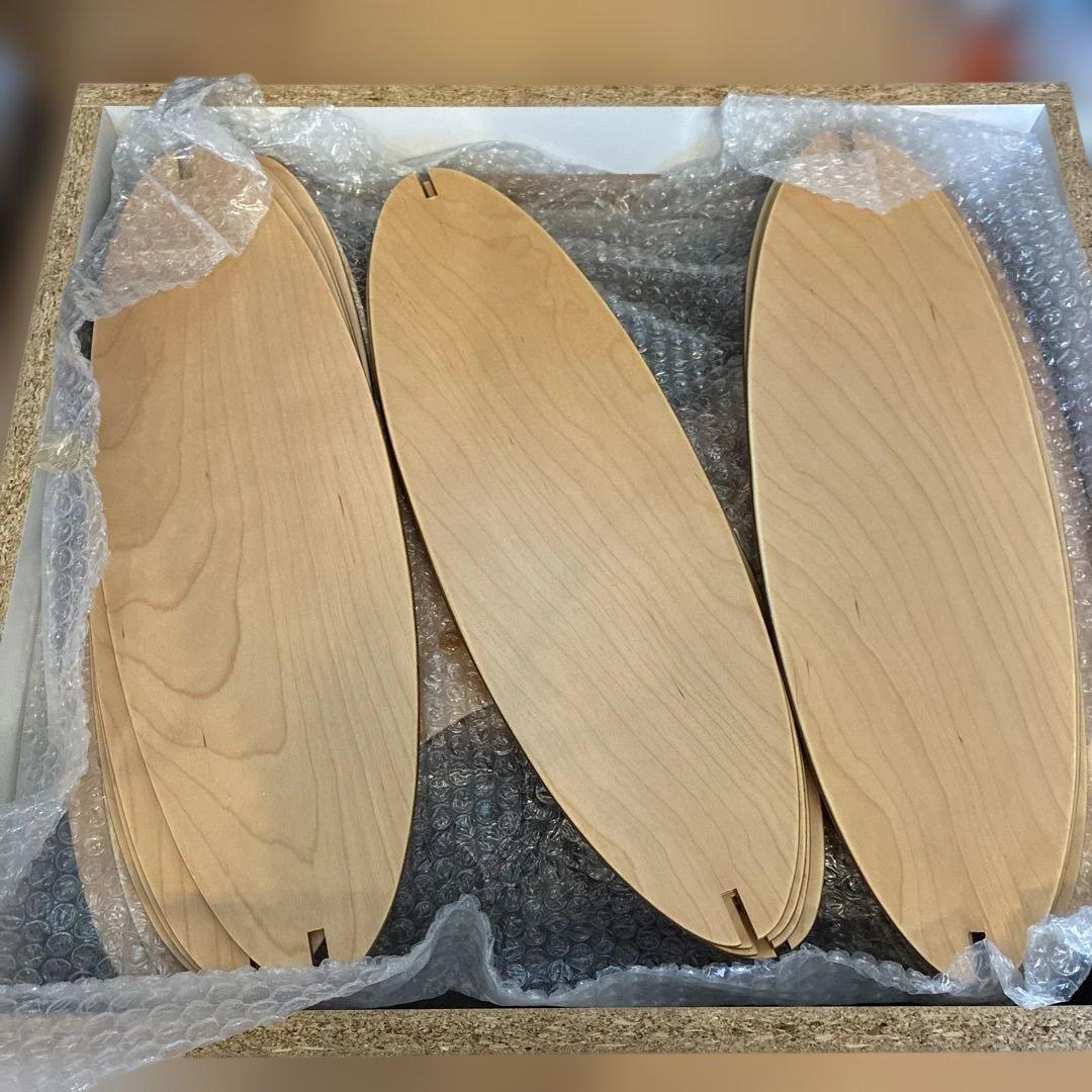 【美品】IDEE パズル スクリーン