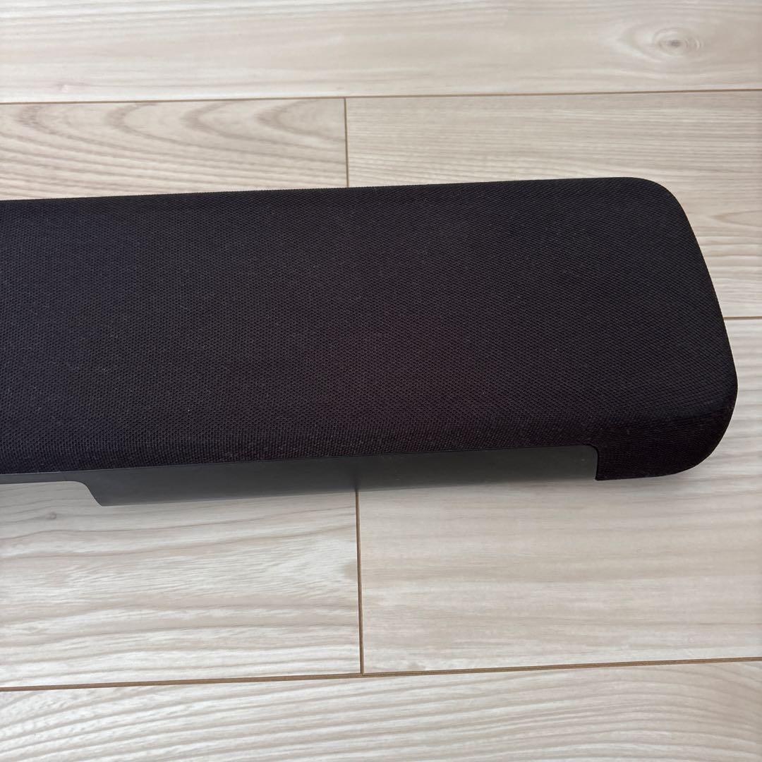 YAMAHA ヤマハ　サウンドバー　YAS107