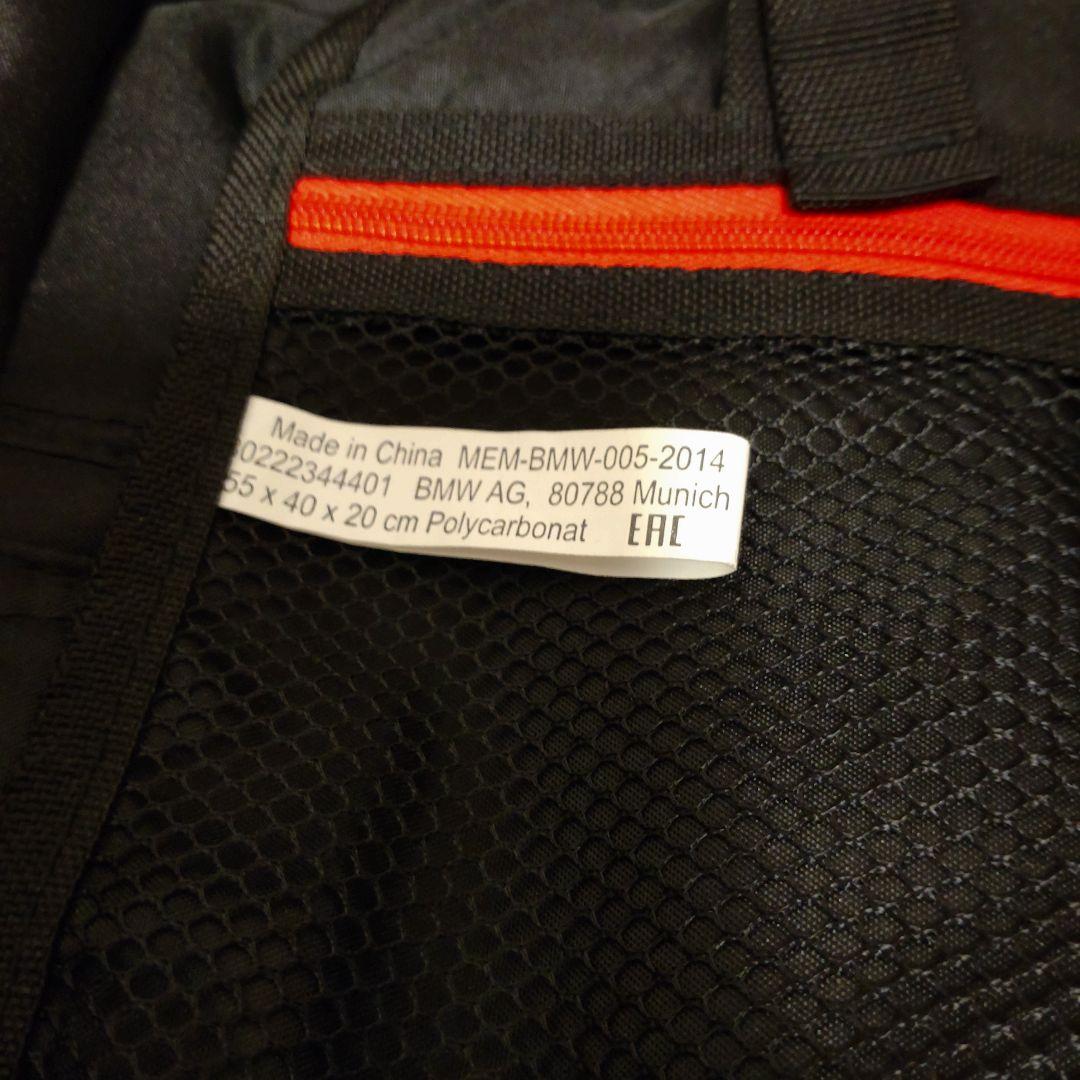 純正キャリーケース Sサイズ