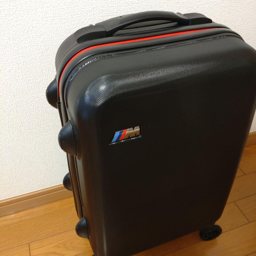 純正キャリーケース Sサイズ