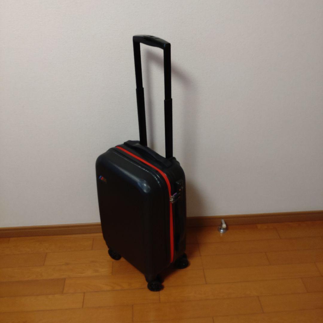 純正キャリーケース Sサイズ