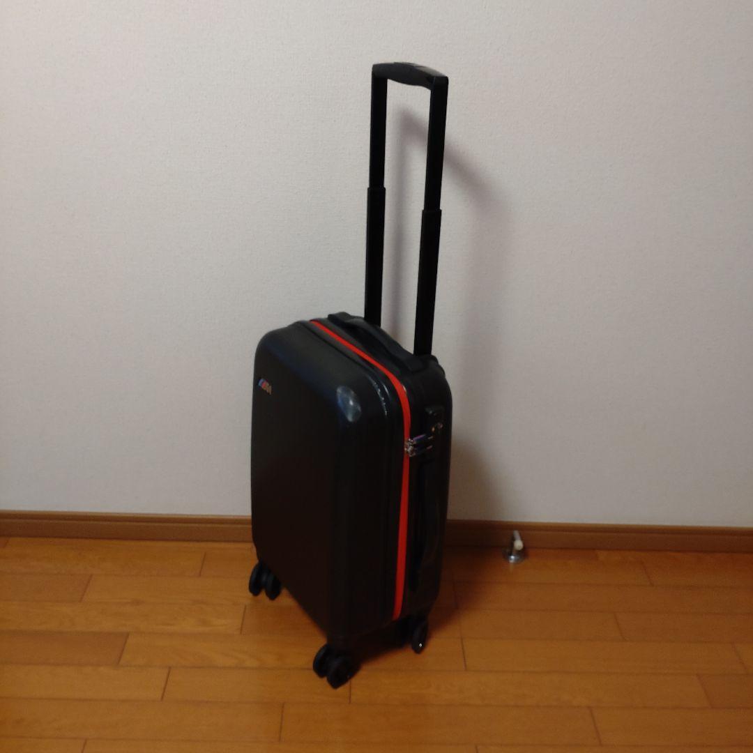 純正キャリーケース Sサイズ