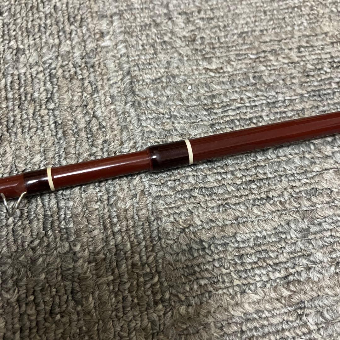 Fenwick FF765-2 (竿のみ)