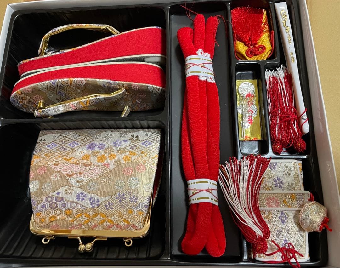 七五三 着物 7歳 39,000円