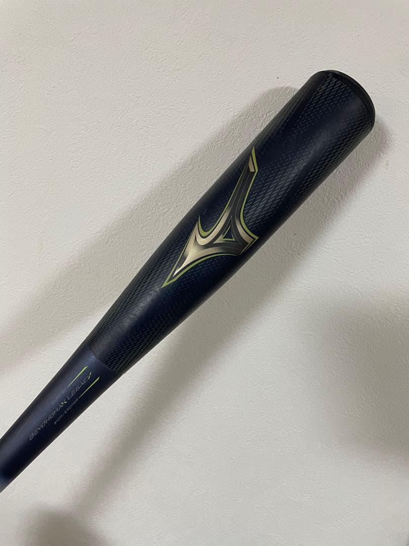 ビヨンドマックスレガシー　LW