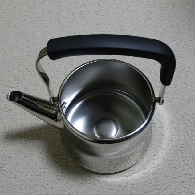 【希少】未使用 Amway アムウェイ 2.6L ケトル E-958-J
