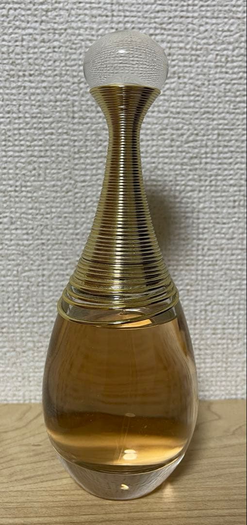 r*0様 dior ジャドール オードゥ パルファン ディオール　香水　Dior