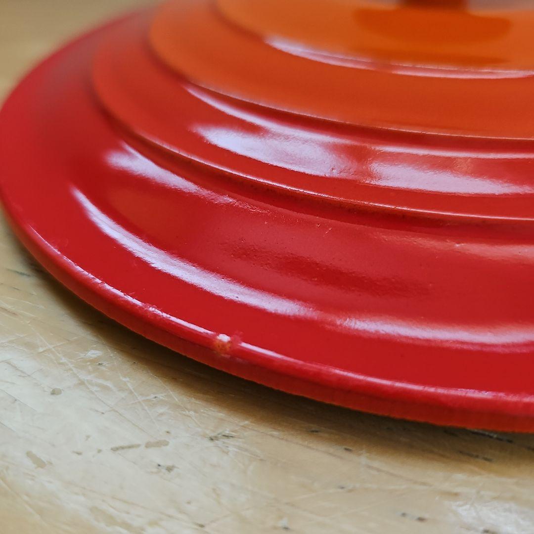 LE CREUSET　片手鍋　ソースパン　20cm
