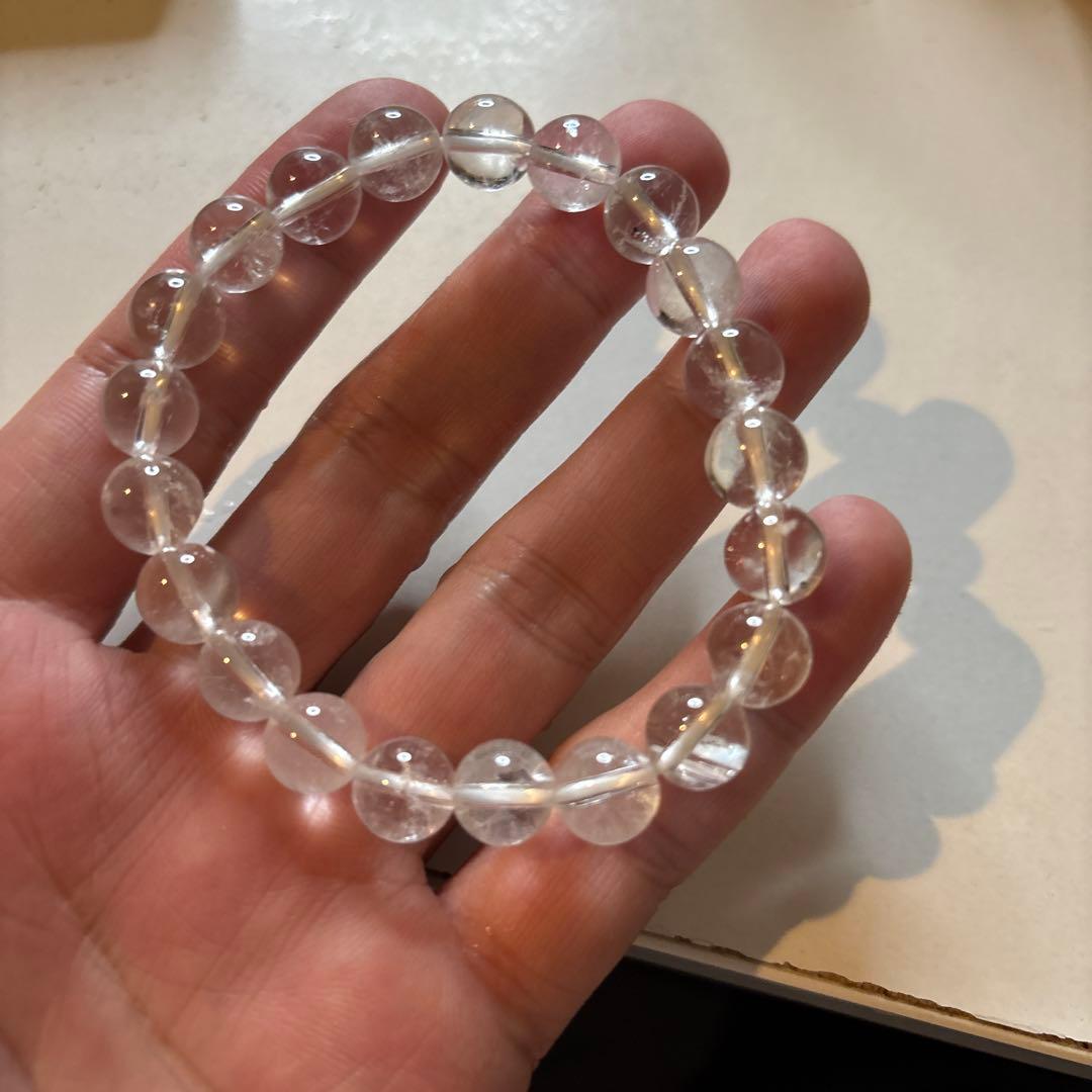 めちゃくちゃ綺麗！ガーネッシュヒマール水晶！ラパ産！ズーンとくる！