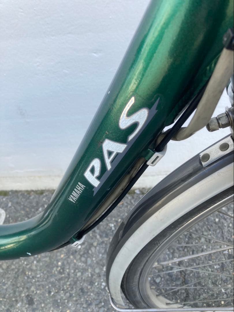 1811業界最長12ヶ月保証付！送料無料エリア多数！安全整備済み！電動自転車