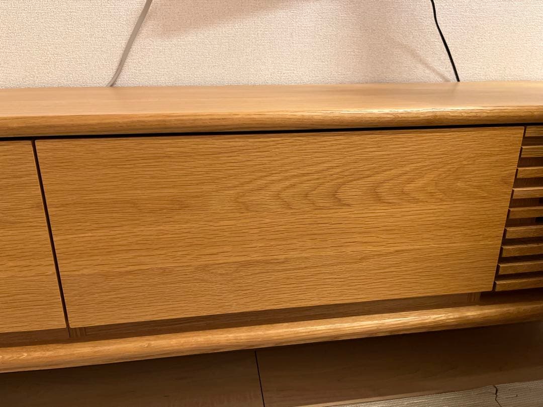 【unico】SOLK（ソルク）テレビボードW1600【ウニコ】