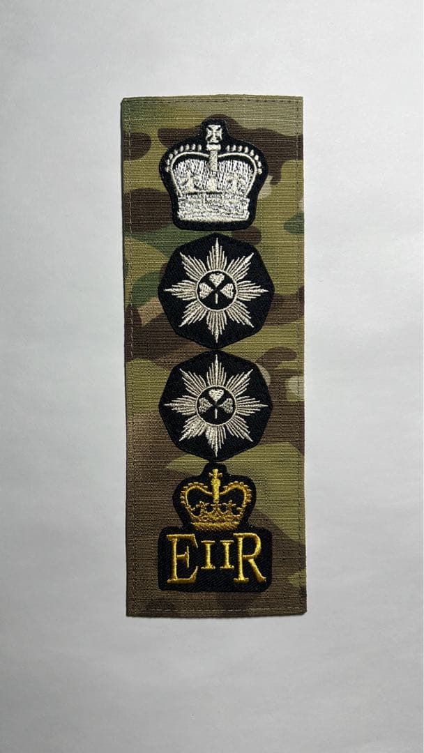 オリジナル　ベルクロタイプx3