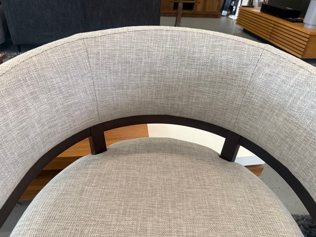 アイデック AIDEC ラウンジチェア