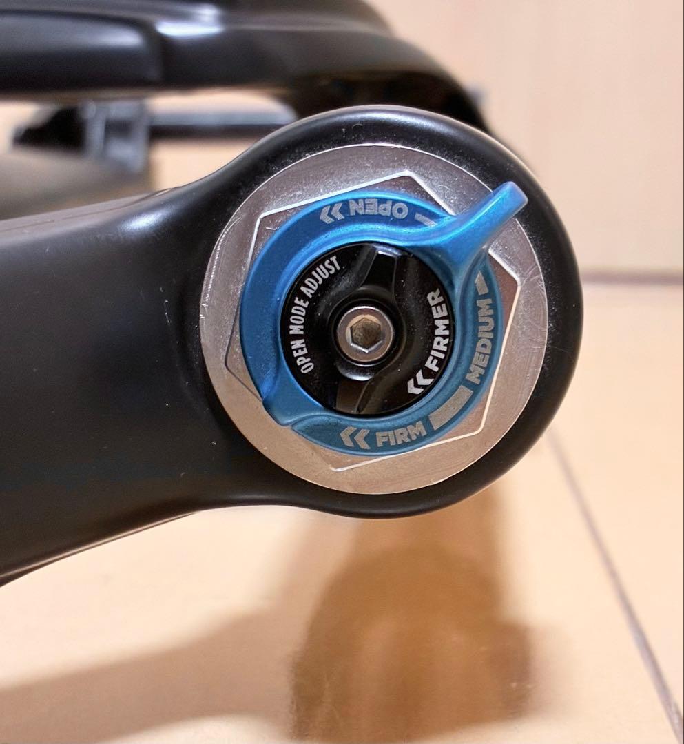 FOX TALAS 34サスペンションフォーク MTB 27.5