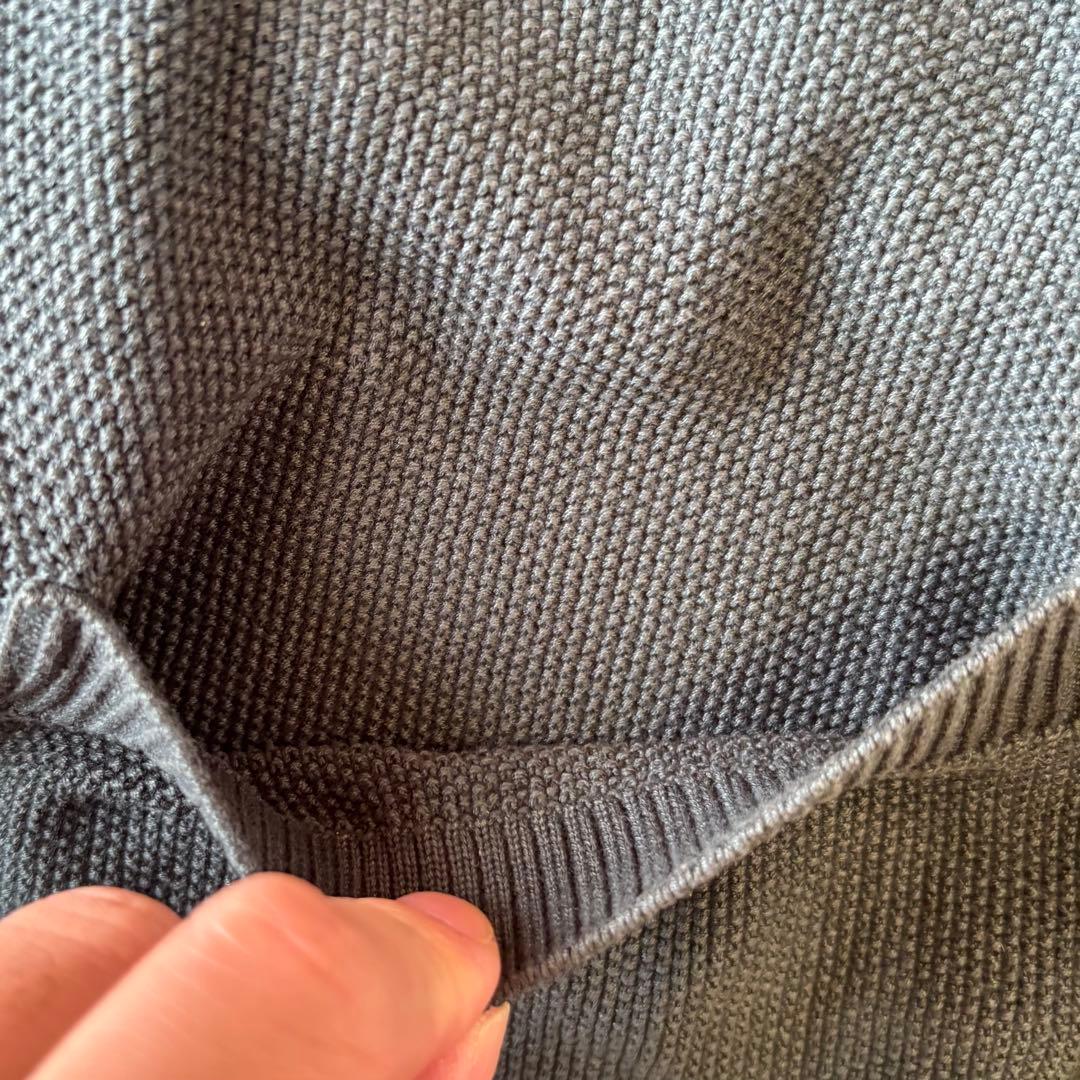 値下げ！【美品】YASHIKI カーディガン グリーン