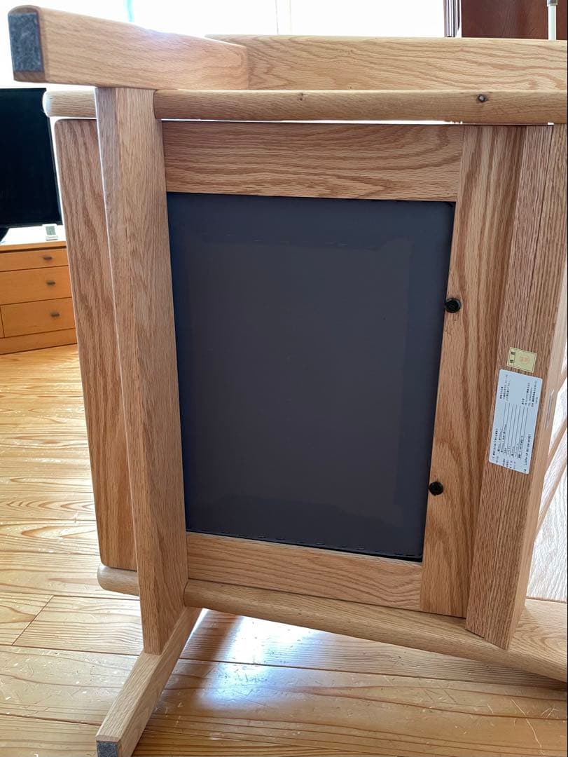 ナガノインテリア ハイバックソファ1P