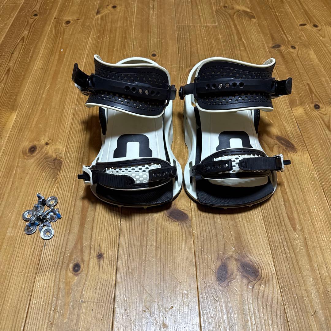 スノーボード UNION FORCE 24/25