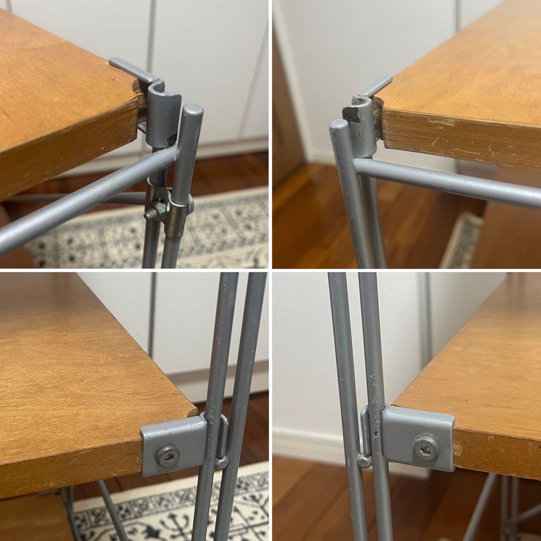 【廃盤品】無印良品ユニットシェルフ