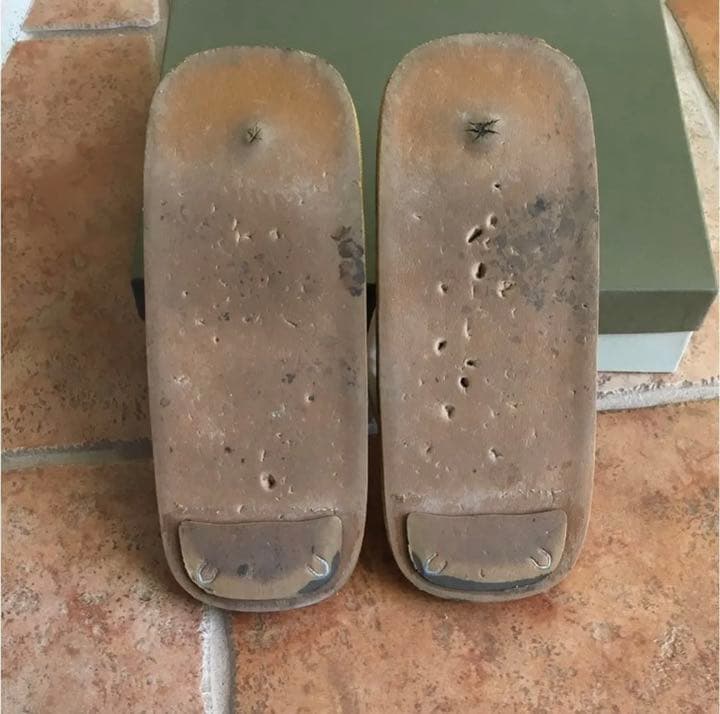 草履 下駄 ビーチサンダル