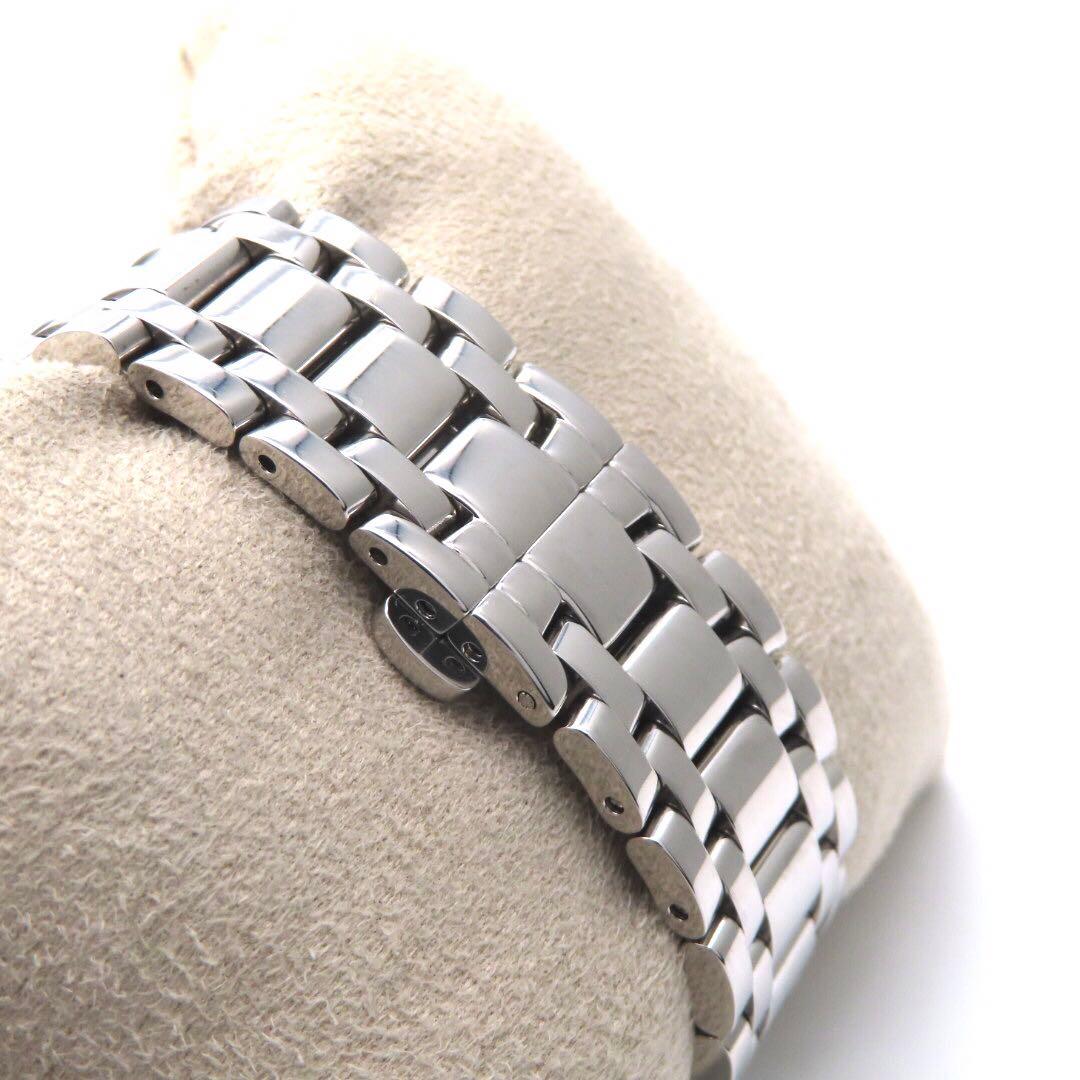 ☆極美品 7000L FENDI フェンディ 時計 クラシコ ホワイト