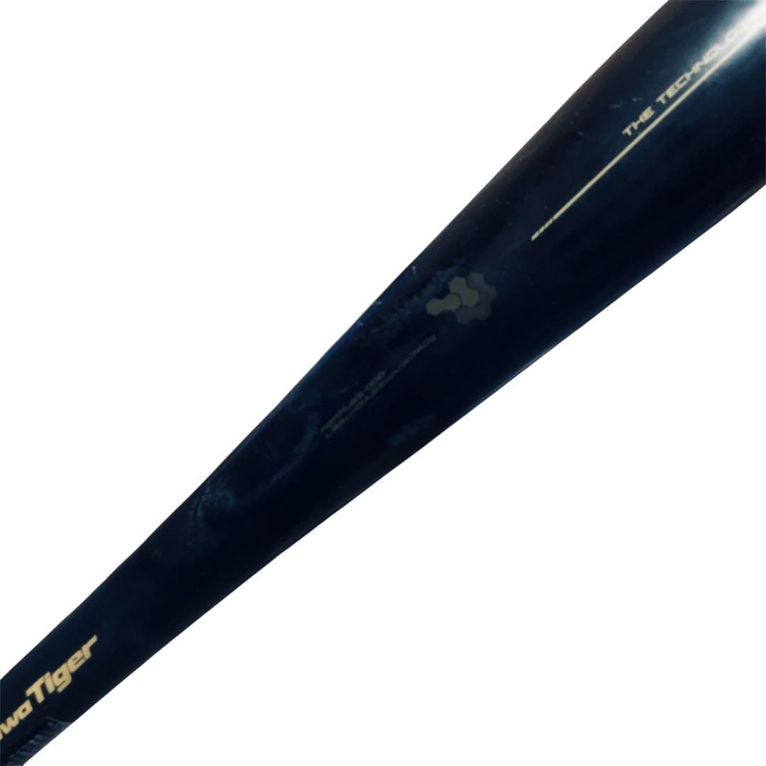 ミツワタイガー レボルタイガー イオタREVOLTIGER iota 軟式