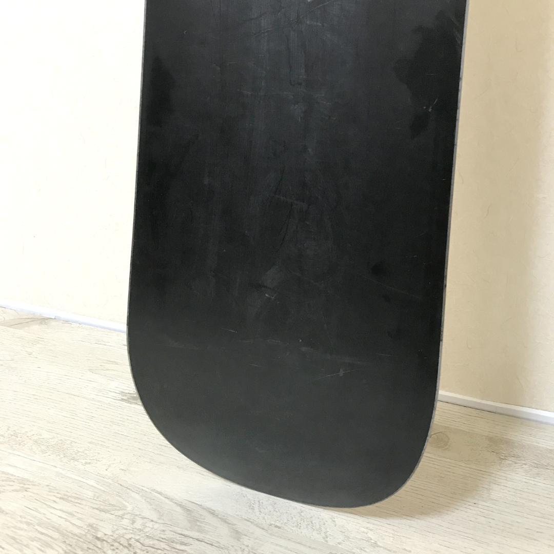 【良品】サロモン SALOMON MAIDEN 147cm スノーボード