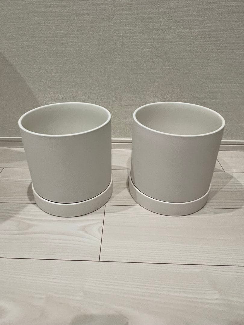 アクタス　鉢カバー