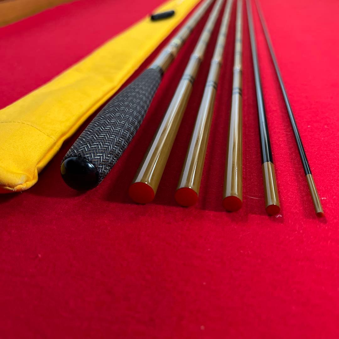 SHIMANO 普天元　独歩　21尺 ︎‼︎未使用の貴重品 ‼︎