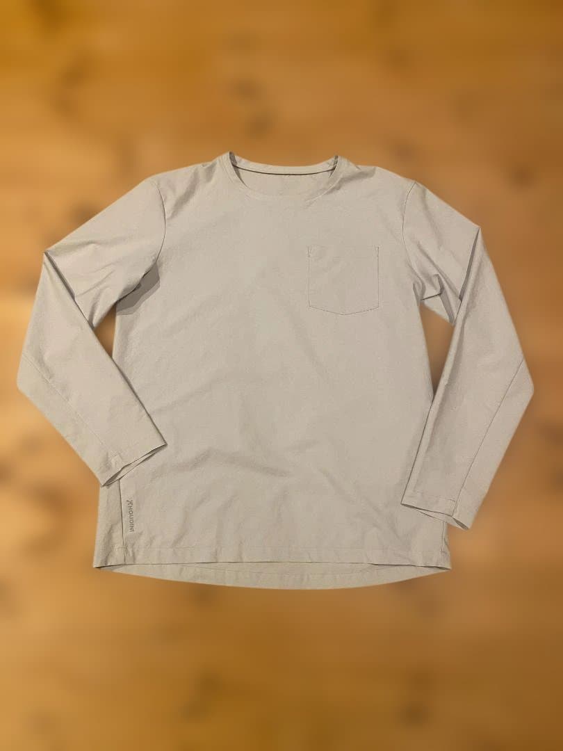 HOUDINI M'S COVER CREW Lサイズ