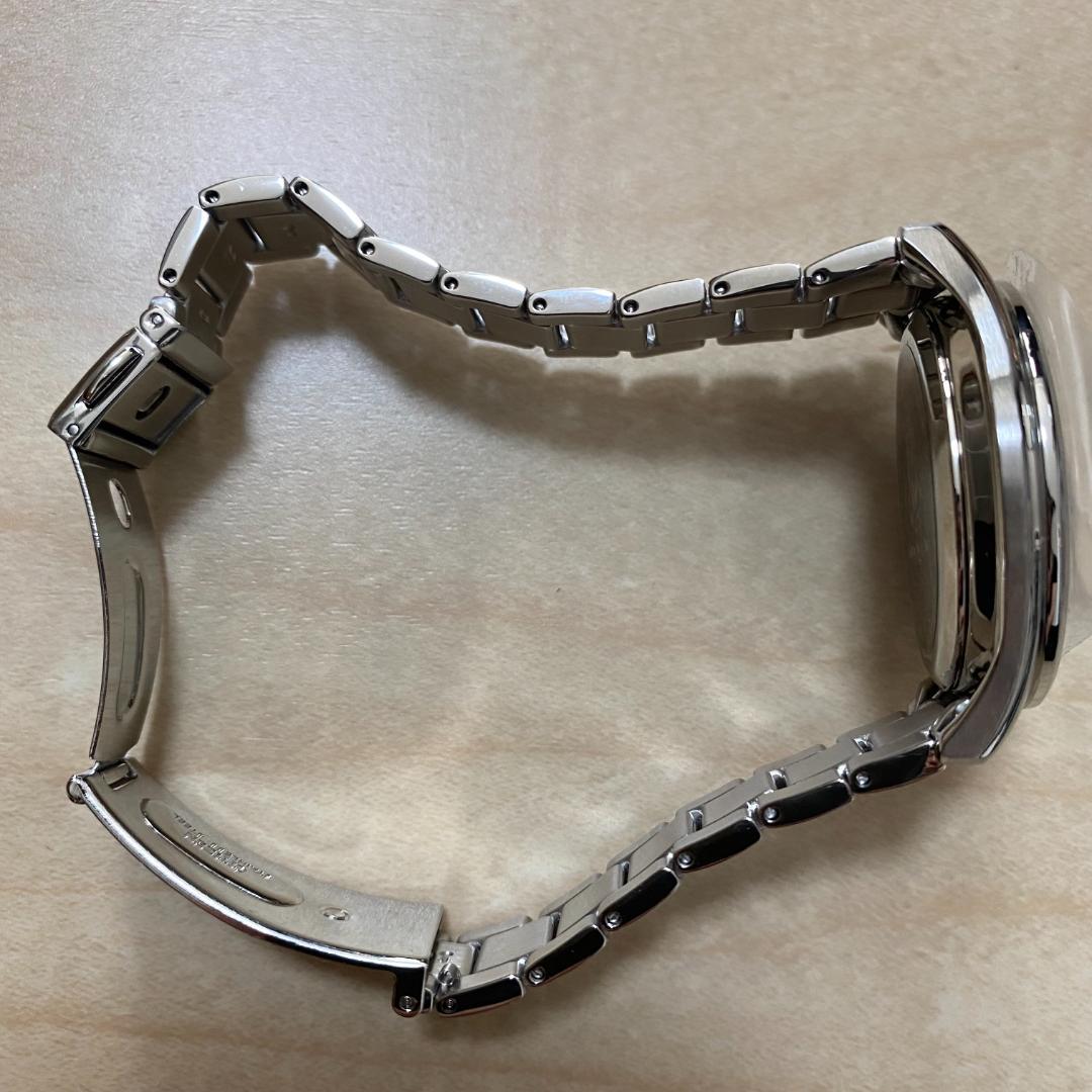 【すばる様】シチズン　AS1060-54E　黒　別注ソーラー腕時計対応BOX付属