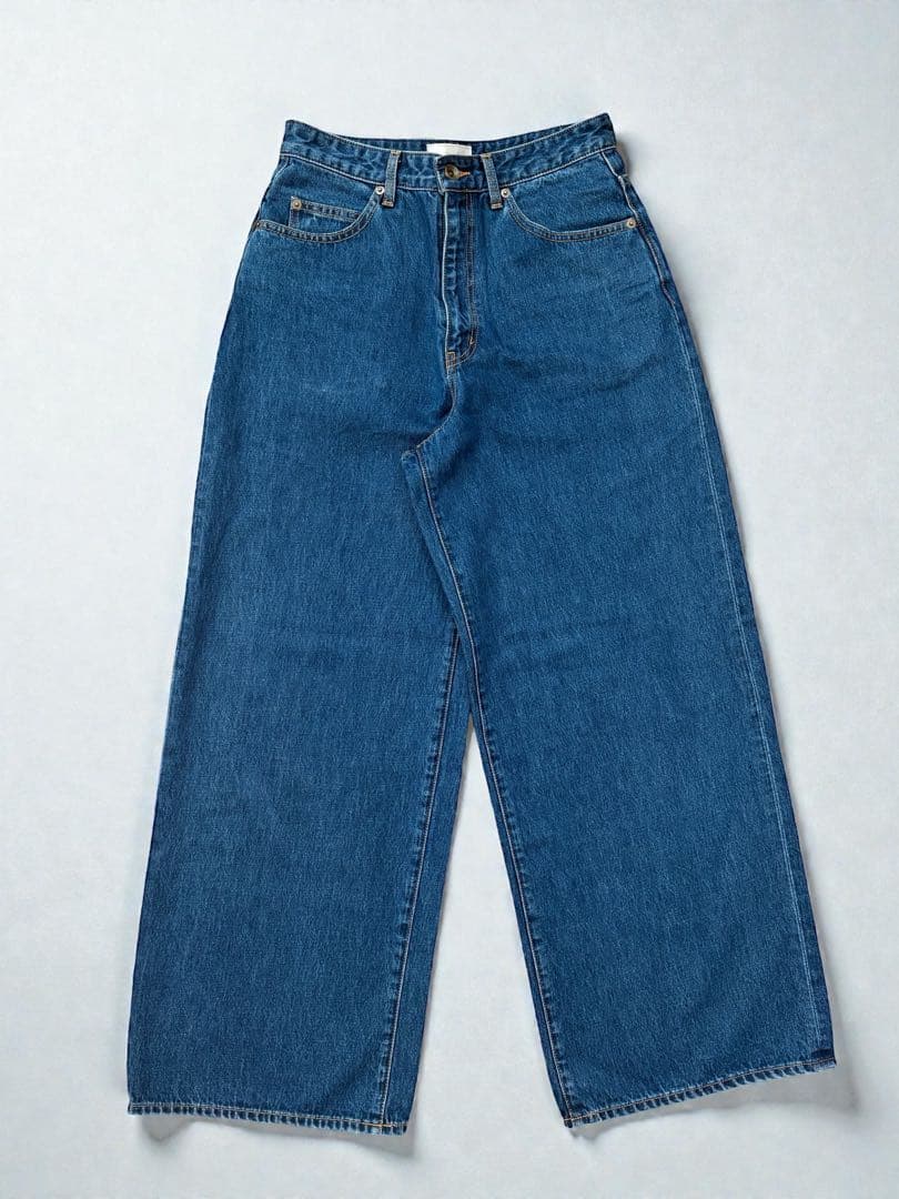 ※しーちゃん　ワイドウエストローライズバギー SRN05 26inch