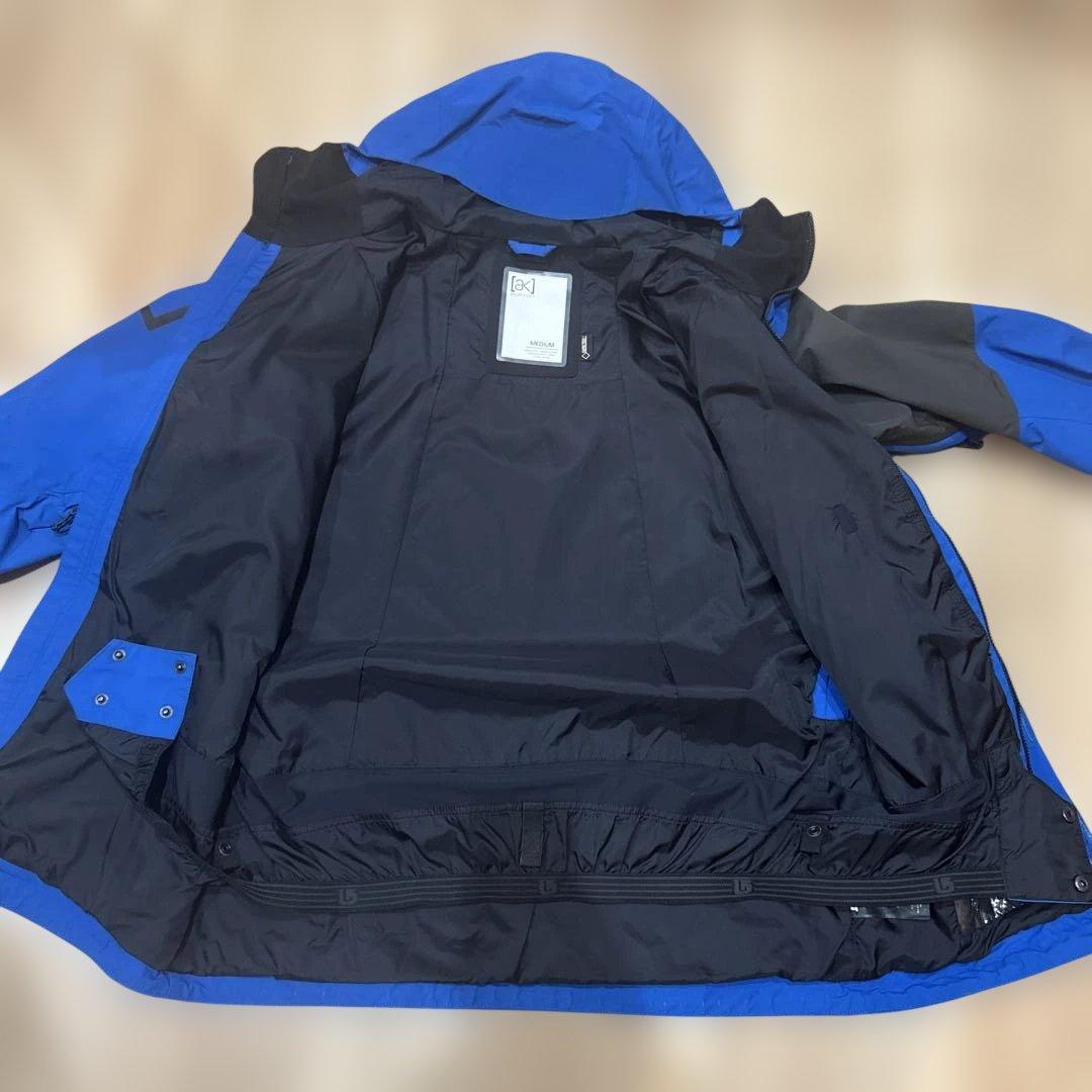 Burton [ak] スノーボードジャケット