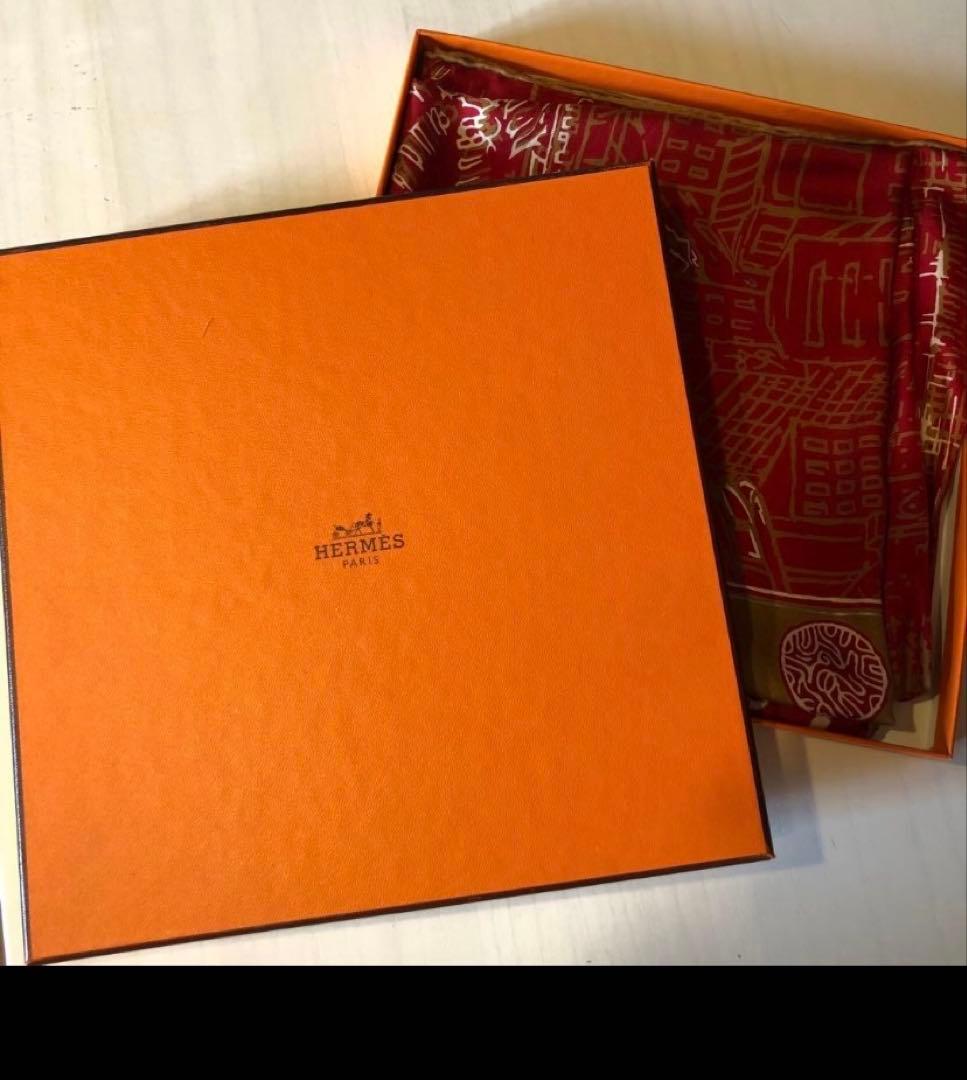 HERMES⭐︎エルメス⭐︎東京