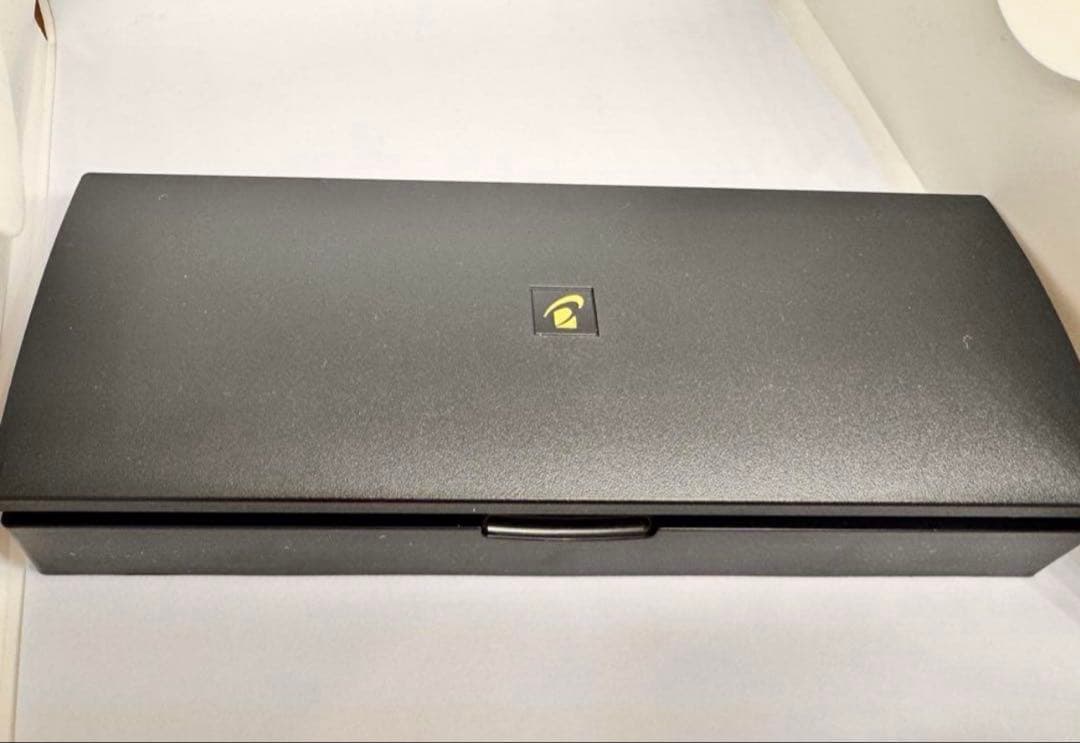 PILOT 万年筆 カスタム 楓（かえで）　中字