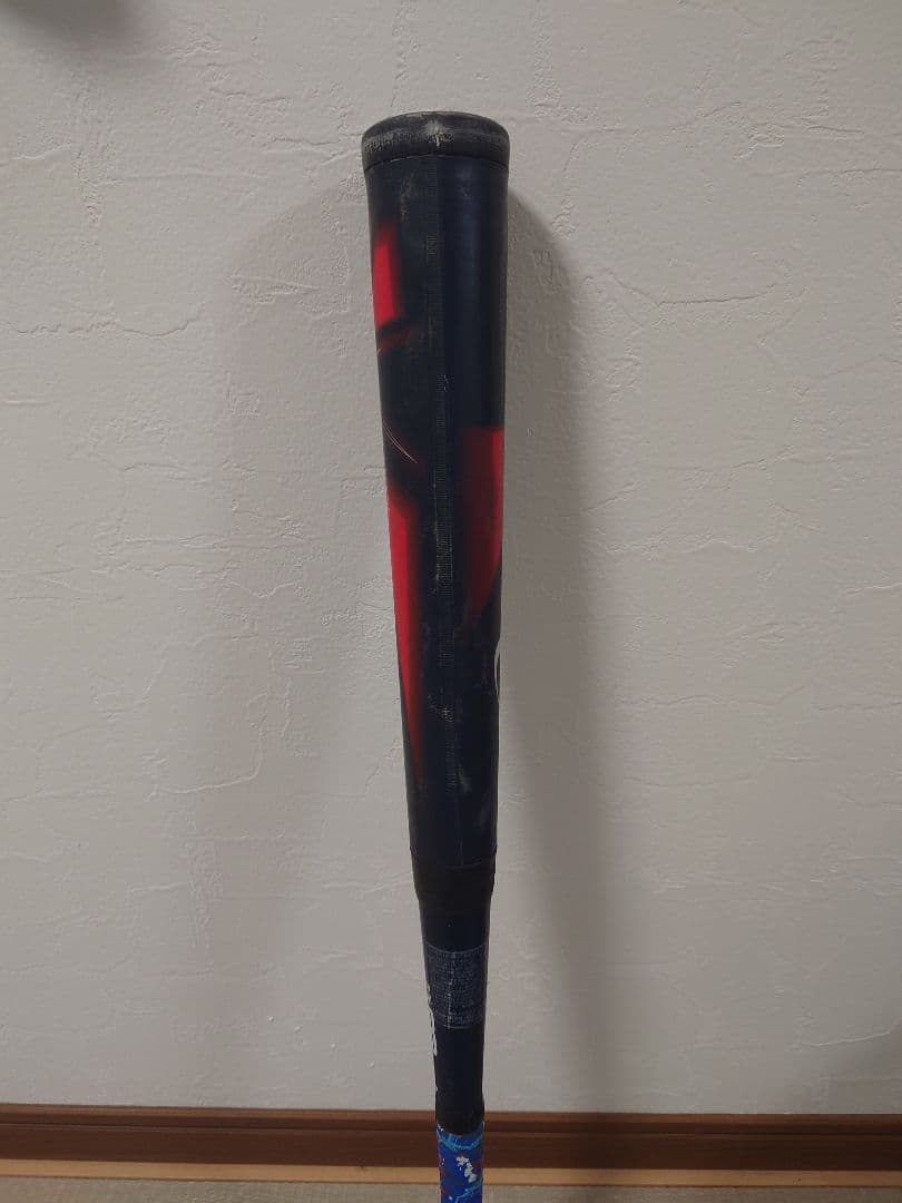 アシックス（asics）StarShine2nd 少年軟式バット