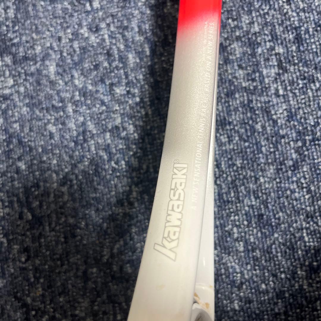 Wilson Blade 98 テニスラケット 305g