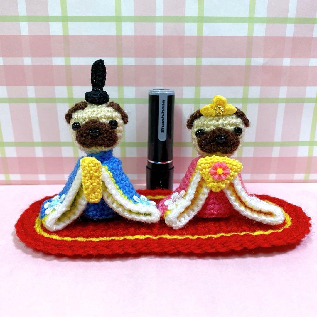 あみぐるみ yuki