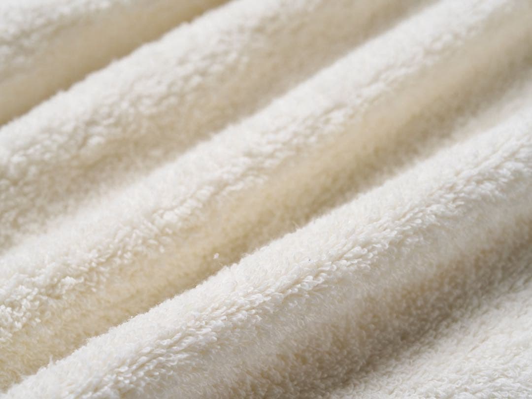 育てるタオル　feel バスタオル　ペアセット　贈答品　ギフト