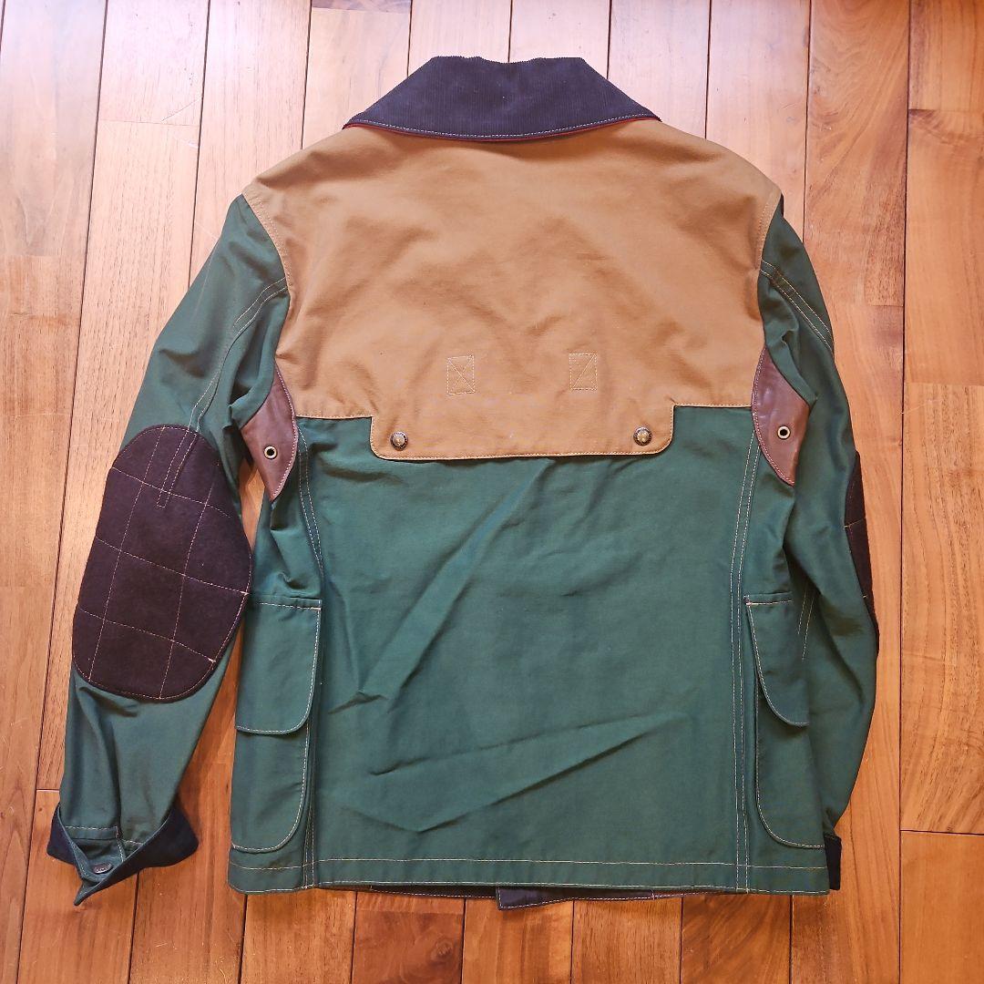 COMME des GARCONS JUNYAWATANABE MANジャケット