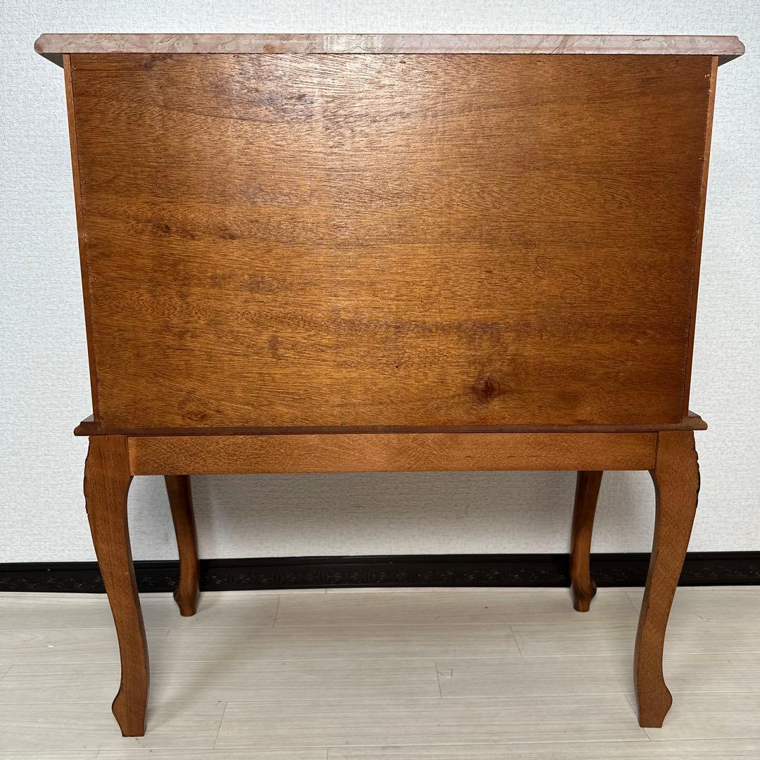 【展示品】クラウディオ・サオンチェッラ コンソール チェスト i4※