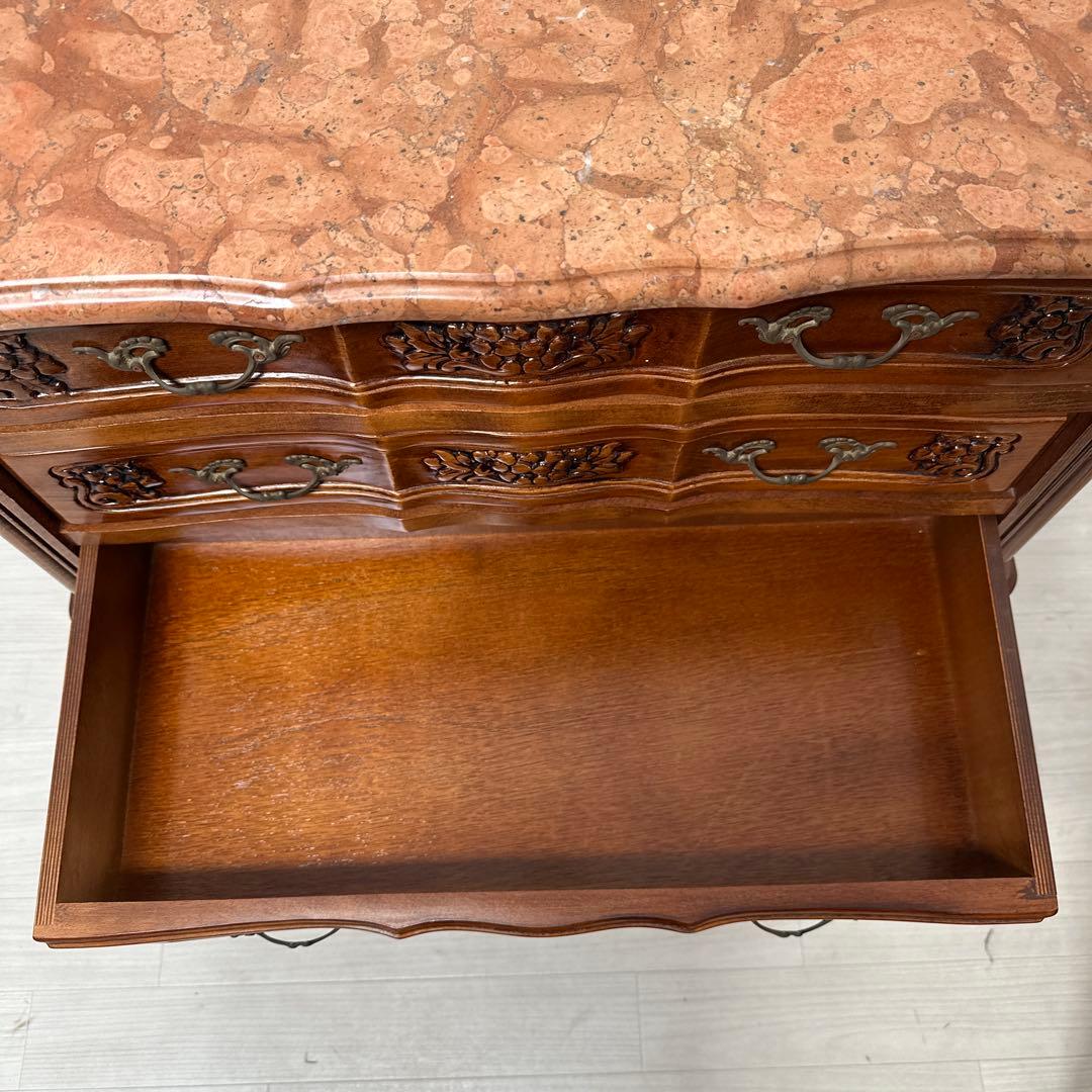 【展示品】クラウディオ・サオンチェッラ コンソール チェスト i4※