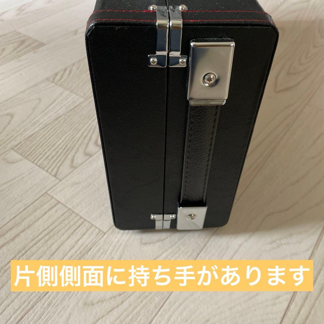 服部栄養専門学校 堺刀司 包丁セット 6本&２本ハードケース鍵付　※単品売りなし