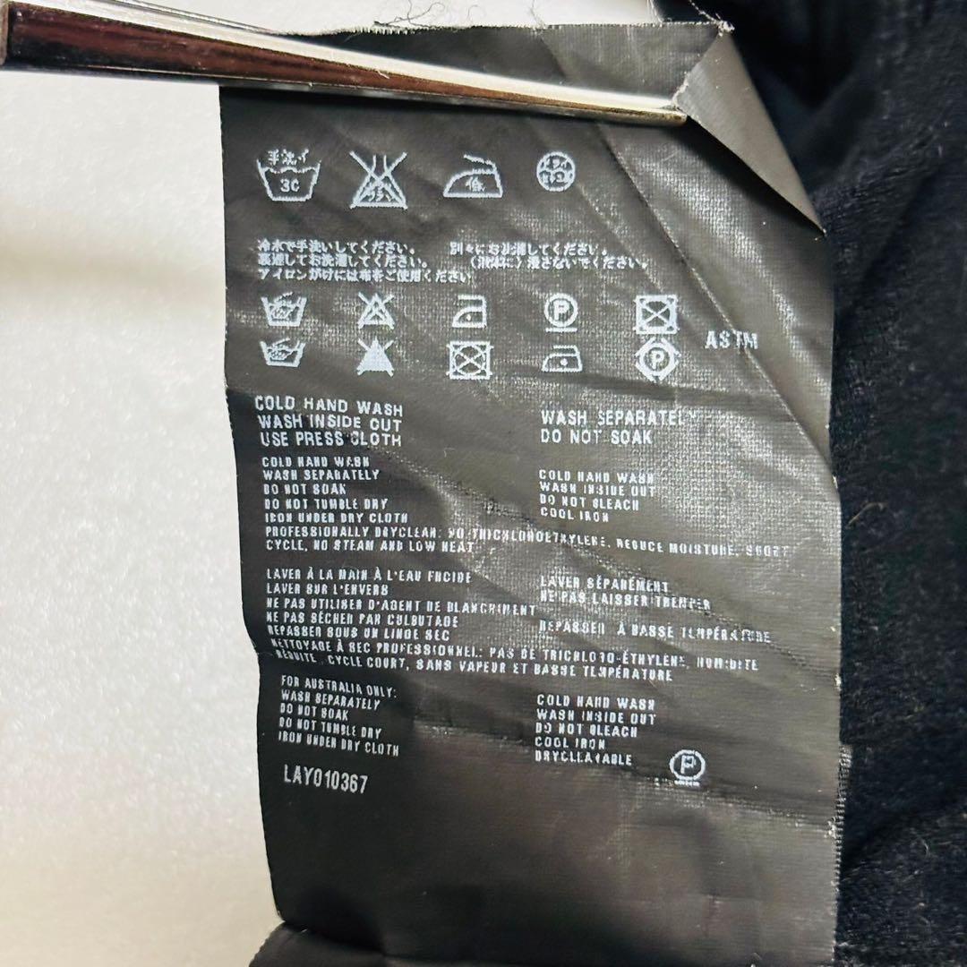 【美品】プラダスポーツ　レッドラバータグ　スウェット　ジョガーパンツ