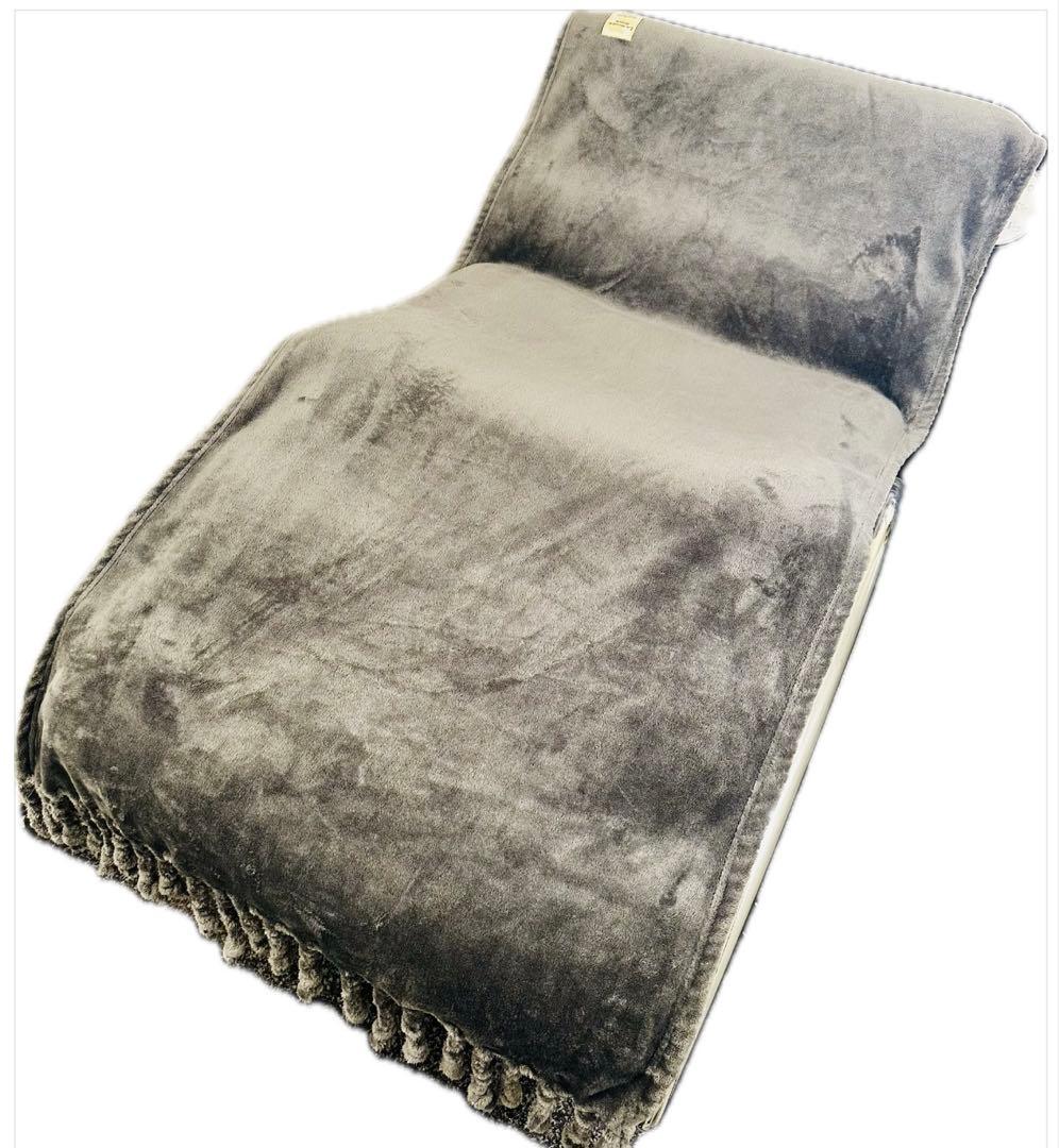 CALME タカラベルモント　電動リクライニングチェア