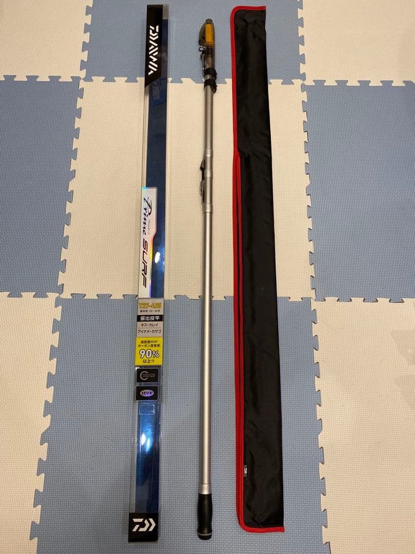 ダイワ　プライムサーフ　T27-425