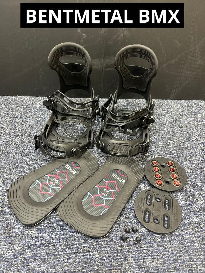 中古品　BENTL BMX XS (RE-737)